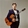 Romain Vuillemin : Hommage à Django Reinhardt - 