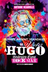 De Victor à Hugo, itinéraire d'une rock star - 