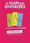 Le clan des divorcées - 