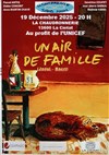 Un air de famille - 