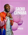 Sacko Camara dans Up ! - 