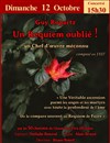 Un Requiem oublié ! - Un Chef d'oeuvre méconnu composé par Guy Ropartz en 1937 - 