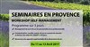 Workshop Self Management - 
