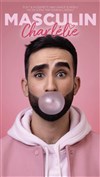 Charlélie dans Masculin - 