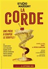 La corde - 