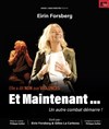 Et maintenant ? - 