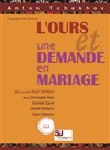 L'ours et une demande en mariage - 