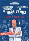 Les hommes viennent de Mars, les femmes de Vénus - Mise à jour 2.0 - 