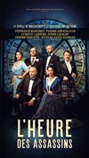 L'heure des assassins - 