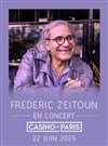 Frédéric Zeitoun - 