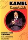 Kamel Comedy Club - 
