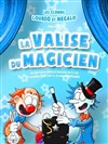 La valise du magicien - 