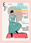 Les garçons et Guillaume, à table ! - 