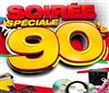 La soirée hits 90's -