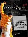 CoverQueen - 