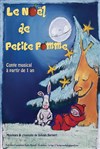 Le Noël de Petite Pomme -
