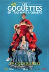 Les Goguettes (en trio mais à quatre) - 