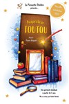 Inspecteur Toutou - 