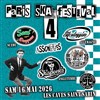 Paris Ska Festival #4 - 