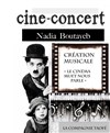 Ciné-concert Chaplin - 