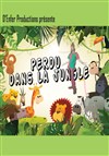 Perdu dans la jungle - 