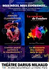 Amours clandestines & La couleur de l'ombre - 