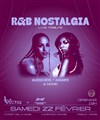 R&B Nostalgia Live #6 - 