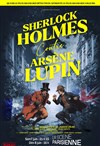 Sherlock Holmes contre Arsène Lupin -