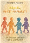 Génial, on est différents ! - 