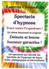 Laurent Crémadeils dans Hypn'Ose - 