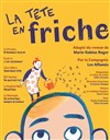 La tête en friche - 