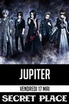 Jupiter + Guest - 