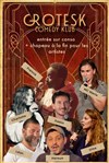 Grotesk Comedy Klub - 