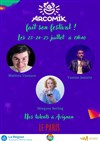 Arcomik fait son festival - 