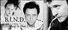 Jonathan Joubert & B.I.N.D - 