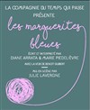 Les marguerites bleues - 