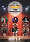 Soirée Jeunes Talents - 