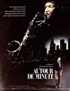 Hommage à "Autour de Minuit de Bertrand Tavernier" avec Laurent Courthaliac + Jam Session - 