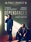 Dépendances - 