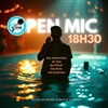 L'Happy Scene : Open mic - 