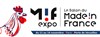 Le salon du Made in France - 