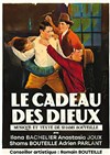 Le cadeau des dieux - 