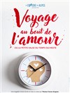 Voyage au bout de l'amour - 