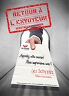 Retour à l'envoyeur - 