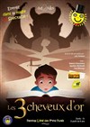 Les 3 cheveux d'or - 