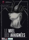 Le miel des araignées - 