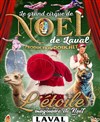 Grand cirque de Noël de Laval - 