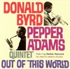 Hommage à Pepper Adams & Donald Byrd avec Fabien Mary + Jam Session - 