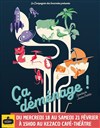 Ça déménage ! - 