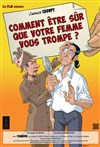 Comment être sûr que votre femme vous trompe ? - 